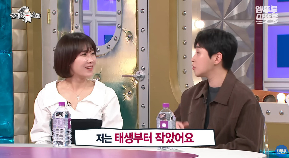 남아 선호 집안에 태어난 가수가 할머니 돌아가시고 겪은일